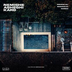 Cover of Nemishe Asheghi Kard