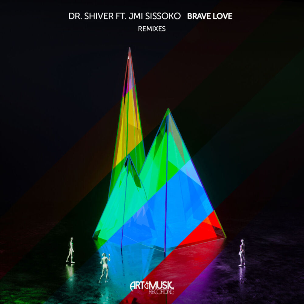 Picture of Brave Love (Remixes)