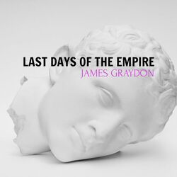 Cover of Last Days of the Empire