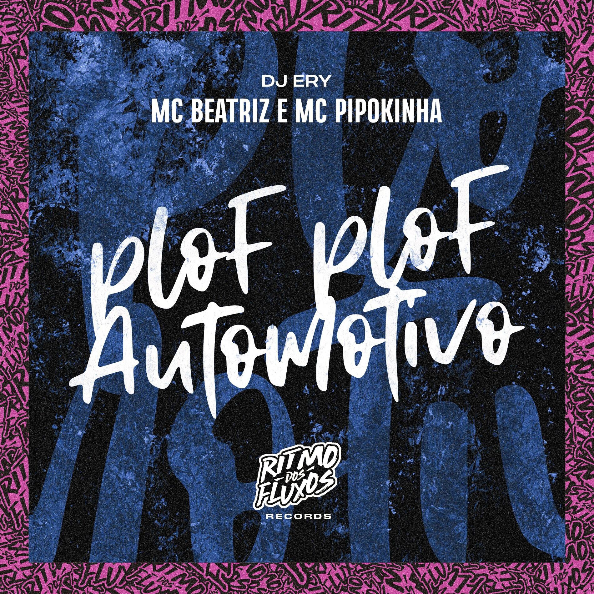 Album cover of Plof Plof Automotivo