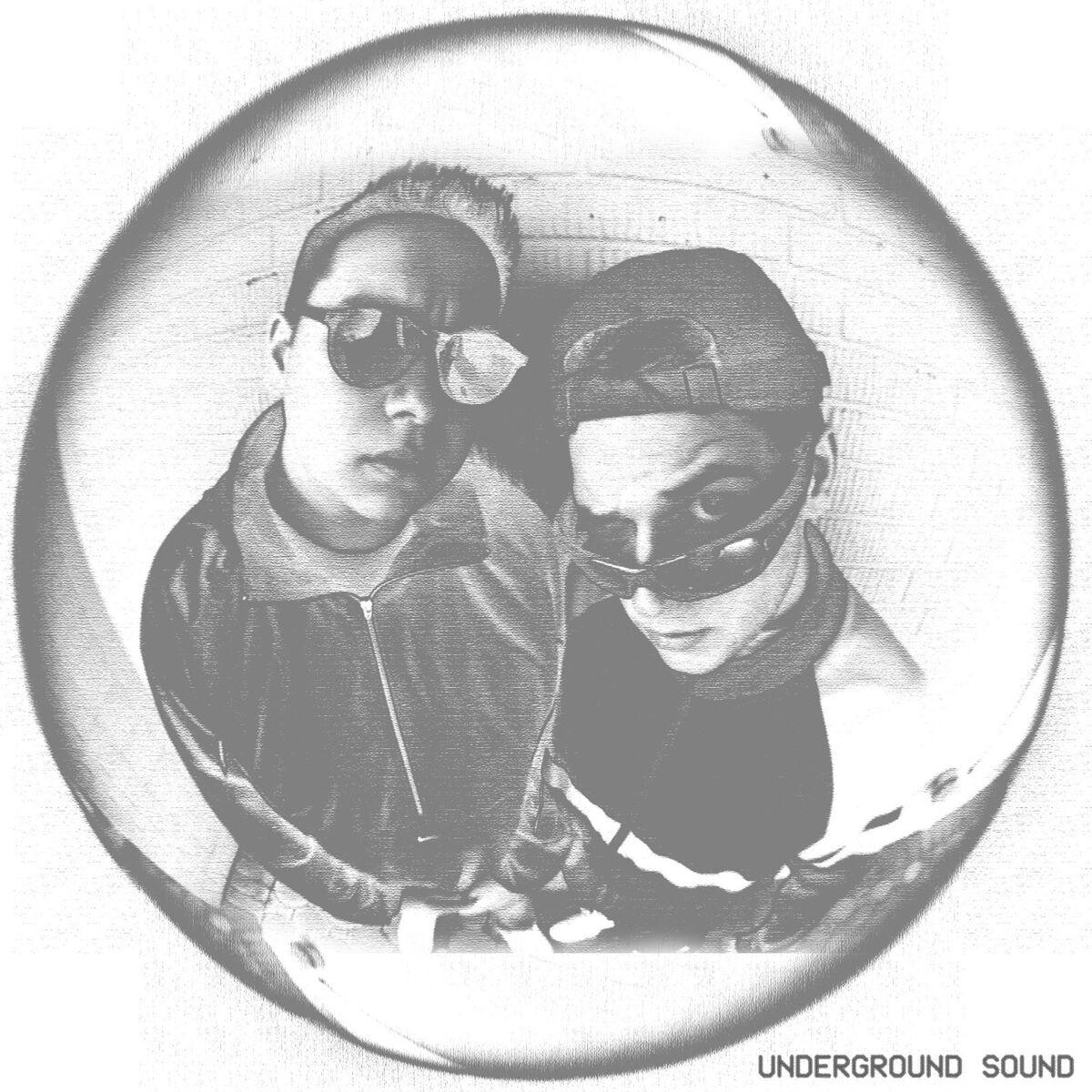 Album cover of Underground Sound