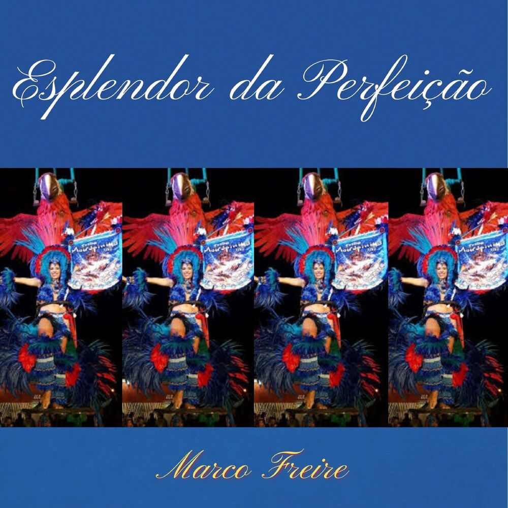 Picture of Esplendor da Perfeição
