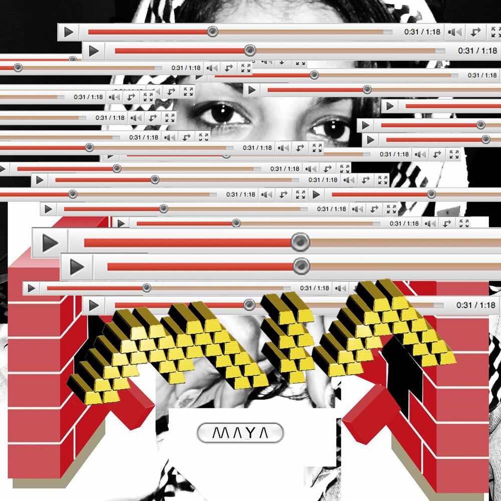 Picture of /\/\ /\ Y /\ (Deluxe Edition)