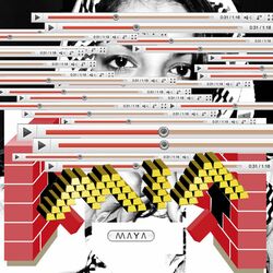 Cover of /\/\ /\ Y /\ (Deluxe Edition)
