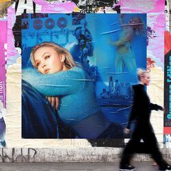 Cover of Poster Girl (Summer Edition)