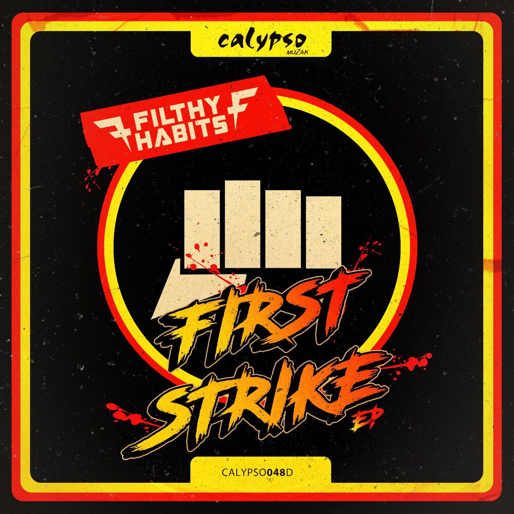 Picture of First Strike EP