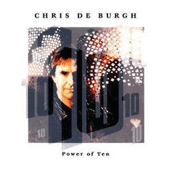 Cover of Power Of Ten