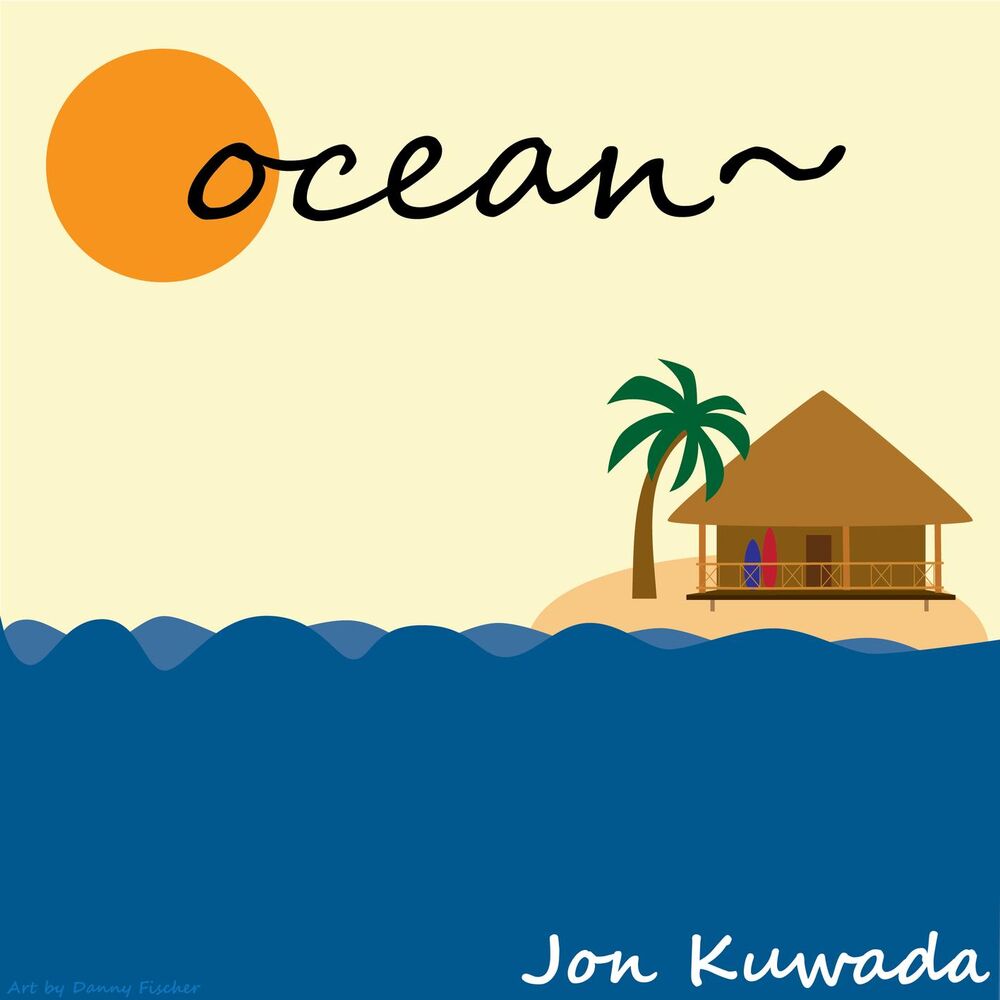 Picture of Ocean~