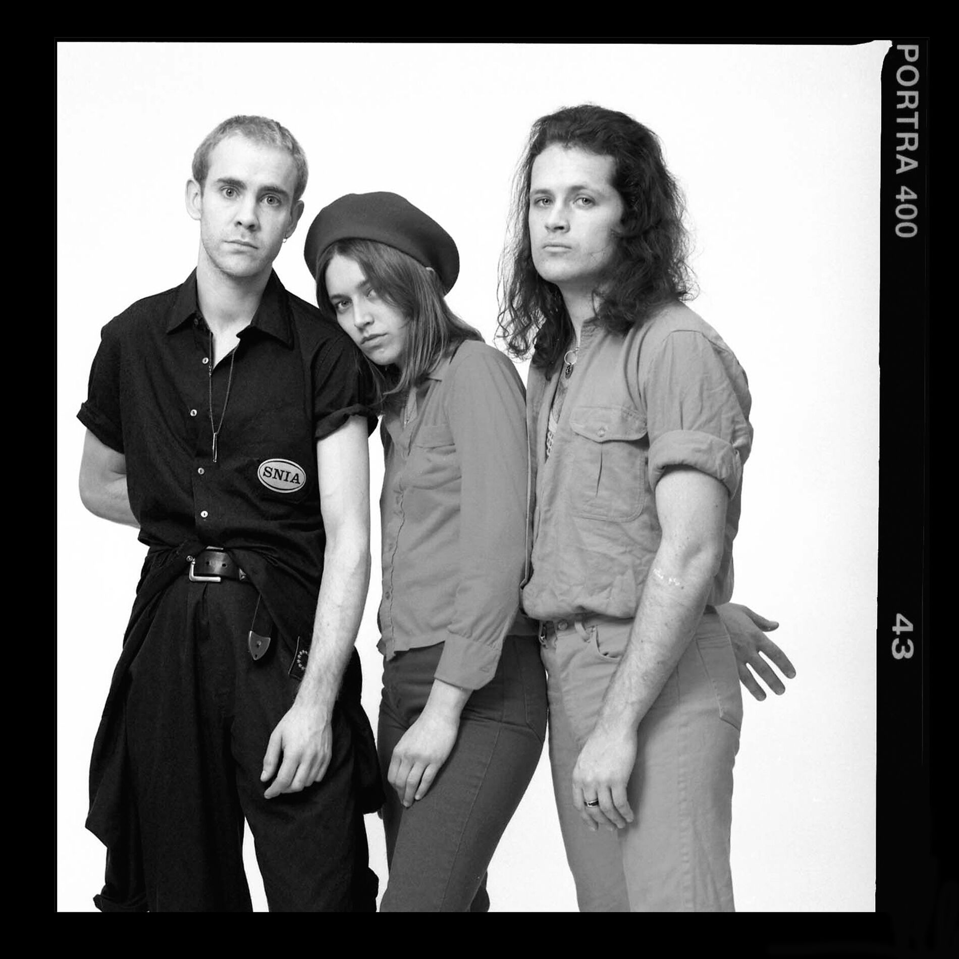 Album cover of Silverchair