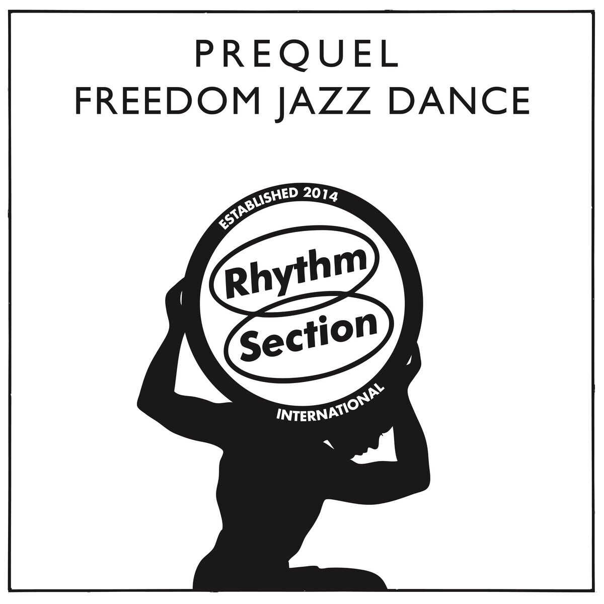 Album cover of Freedom Jazz Dance