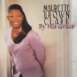 Cover of By His Grace