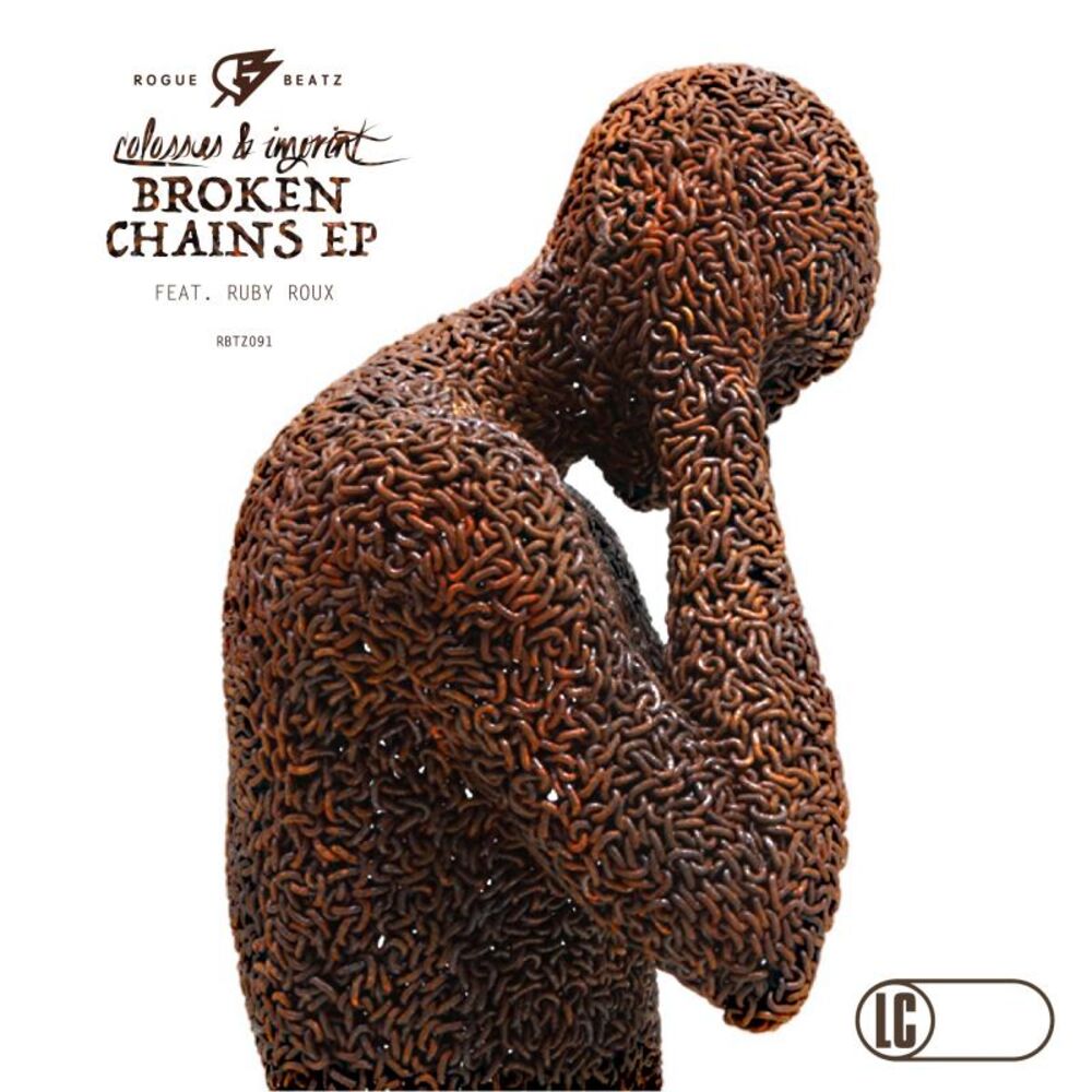 Picture of Broken Chains EP