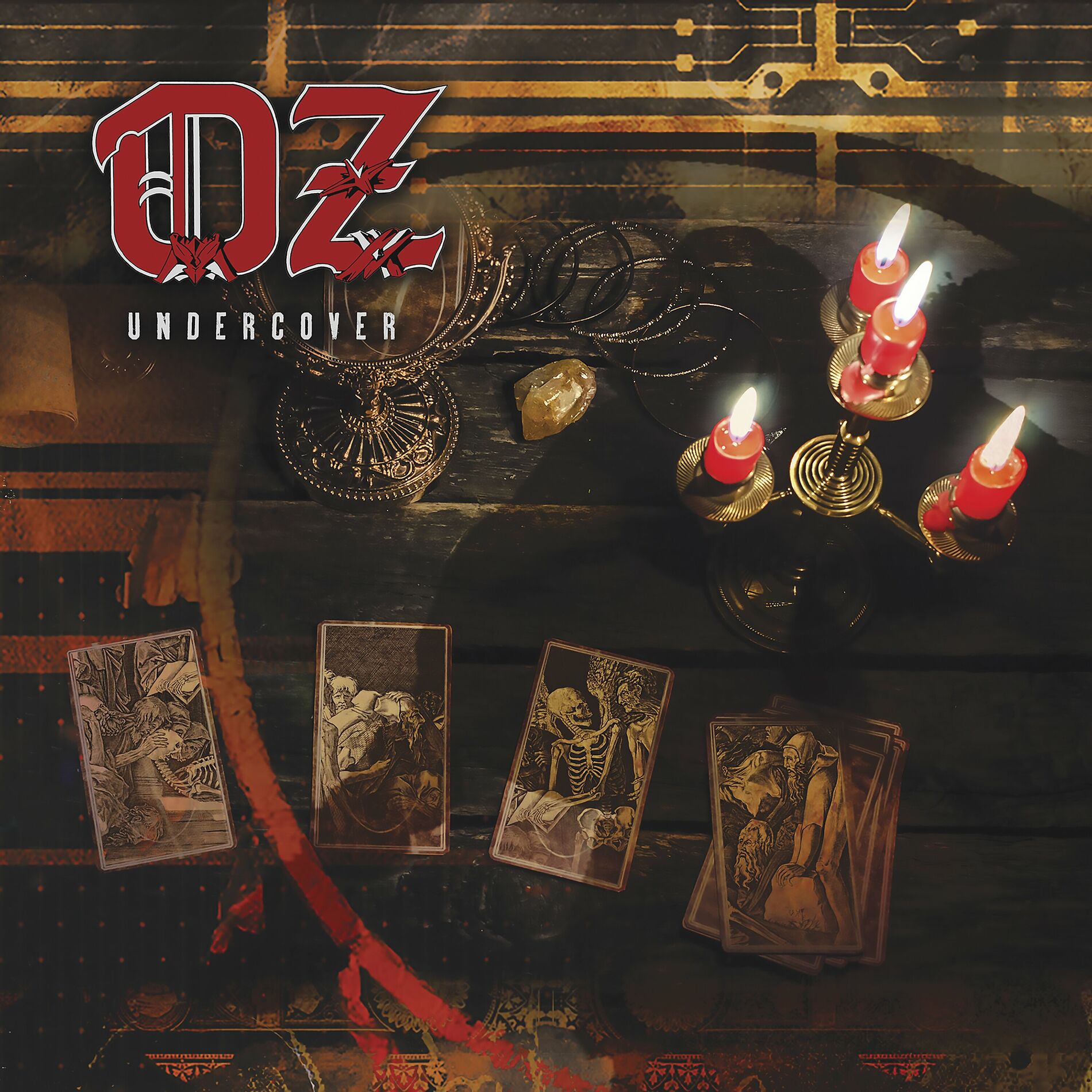 Oz: albums, songs, concerts | Deezer