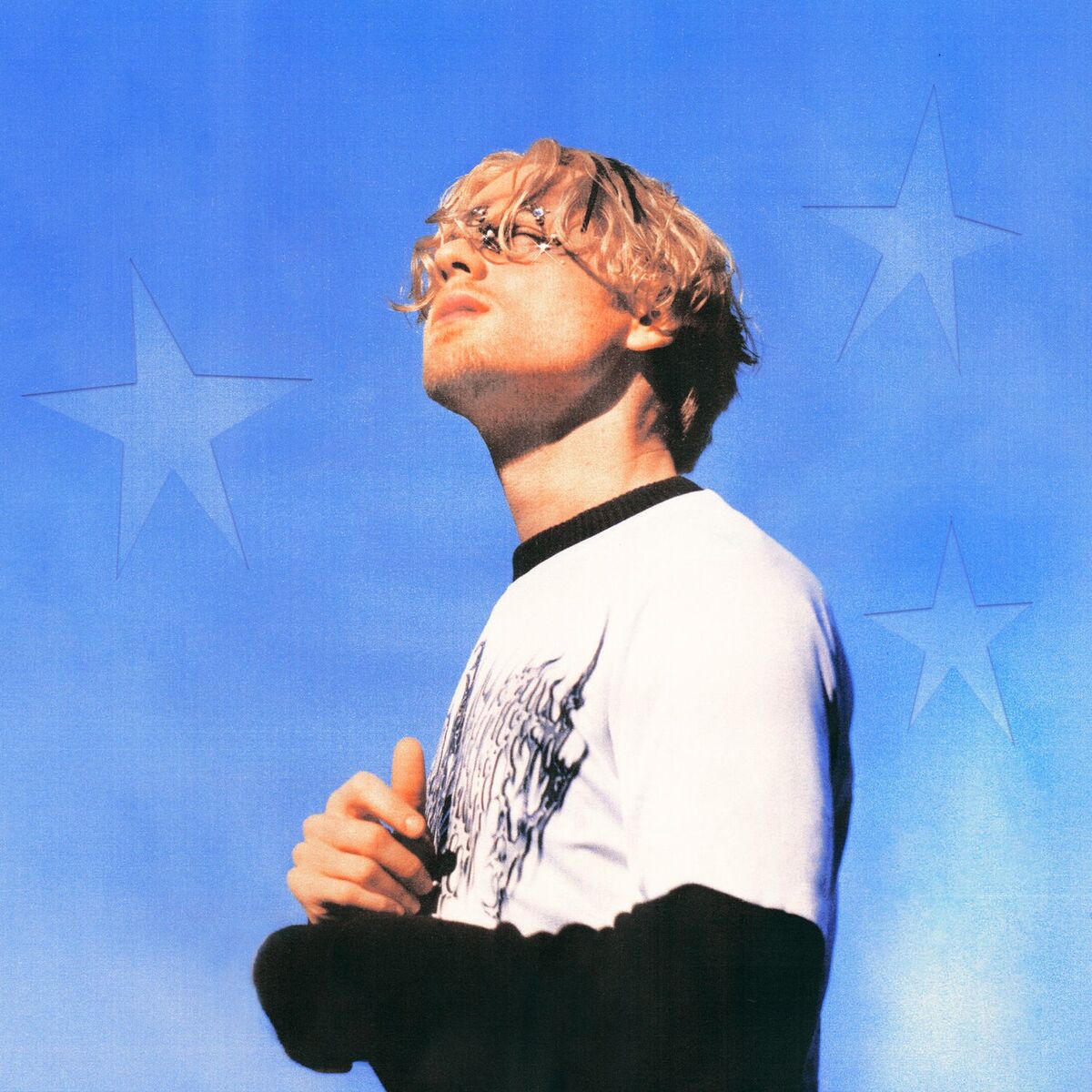 Album cover of dreamy...