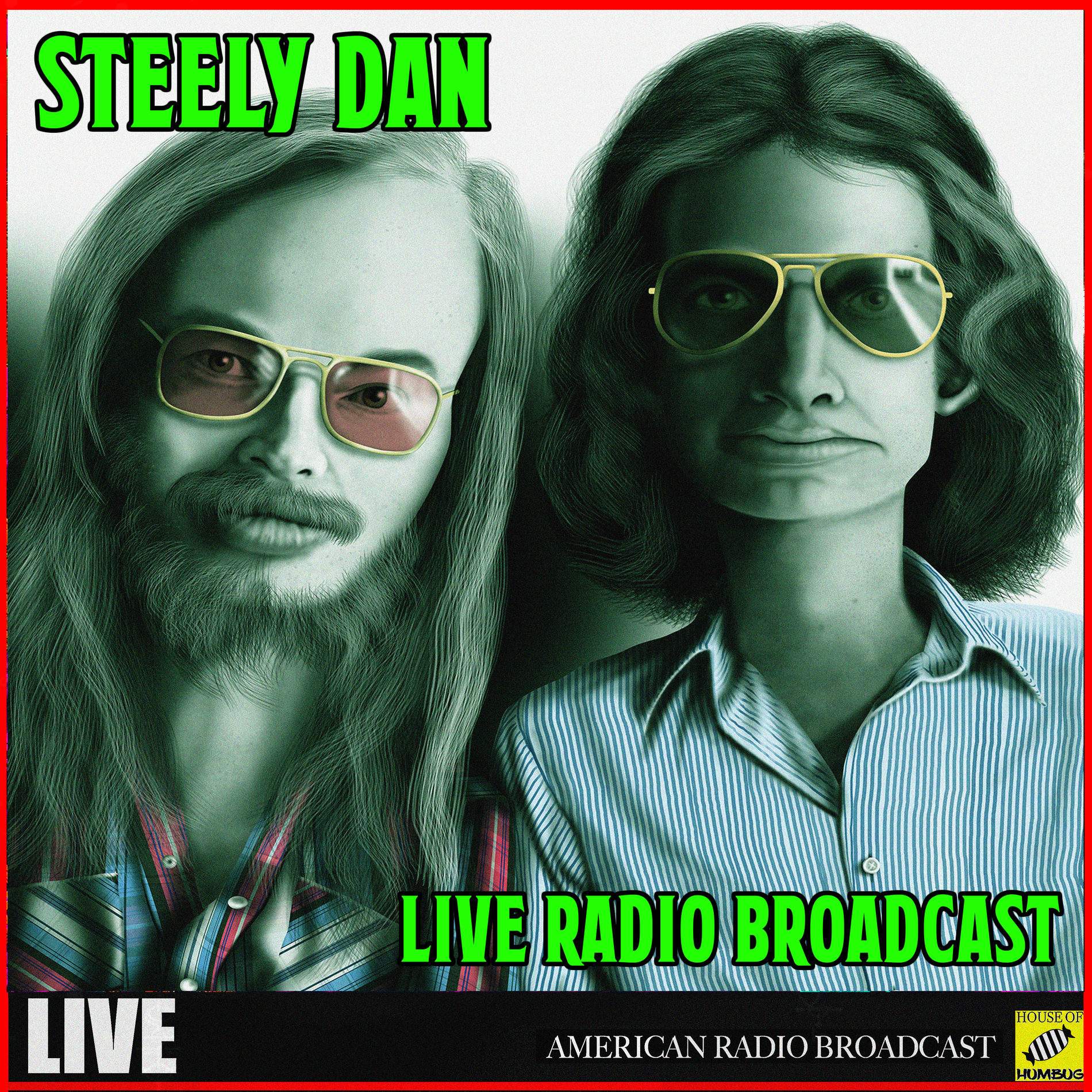 Steely Dan - Steely Dan - Live Radio Broadcast (Live) | Deezer
