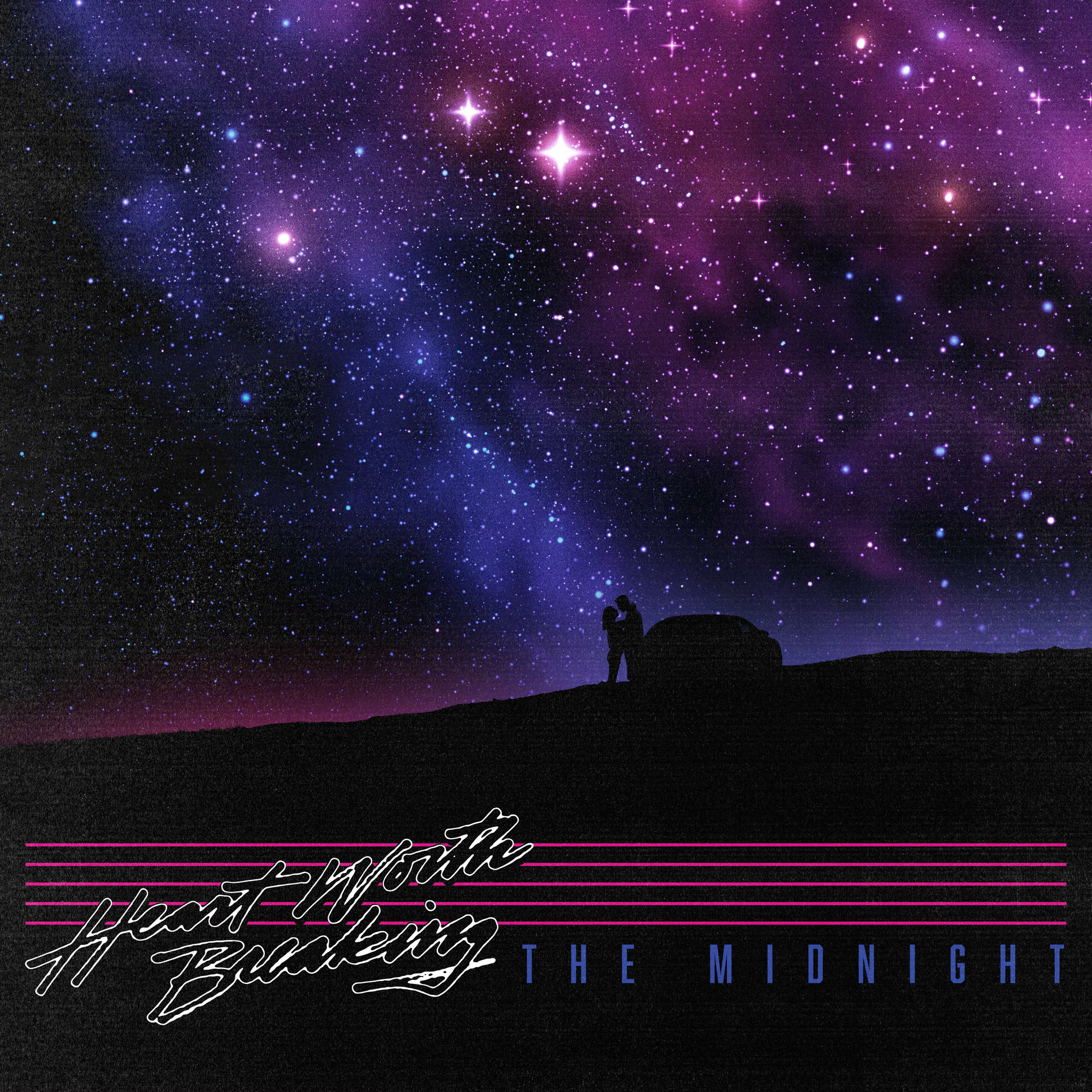 Album cover of Heart Worth Breaking