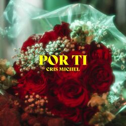Cover of Por Ti