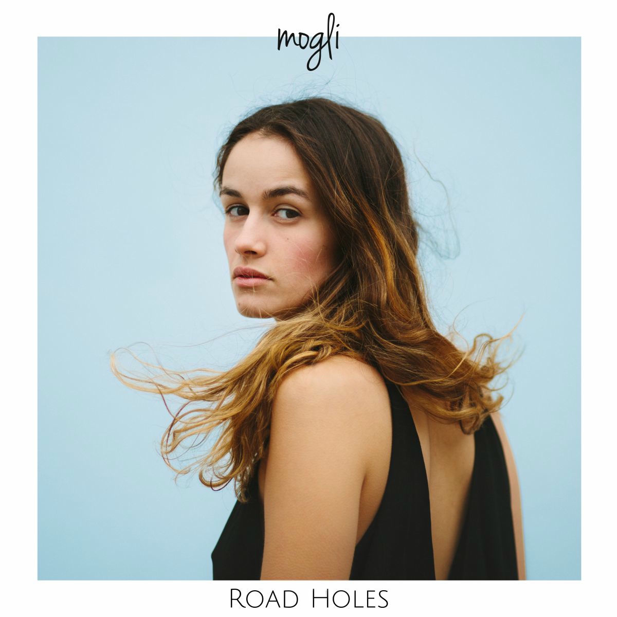 Album cover of Road Holes