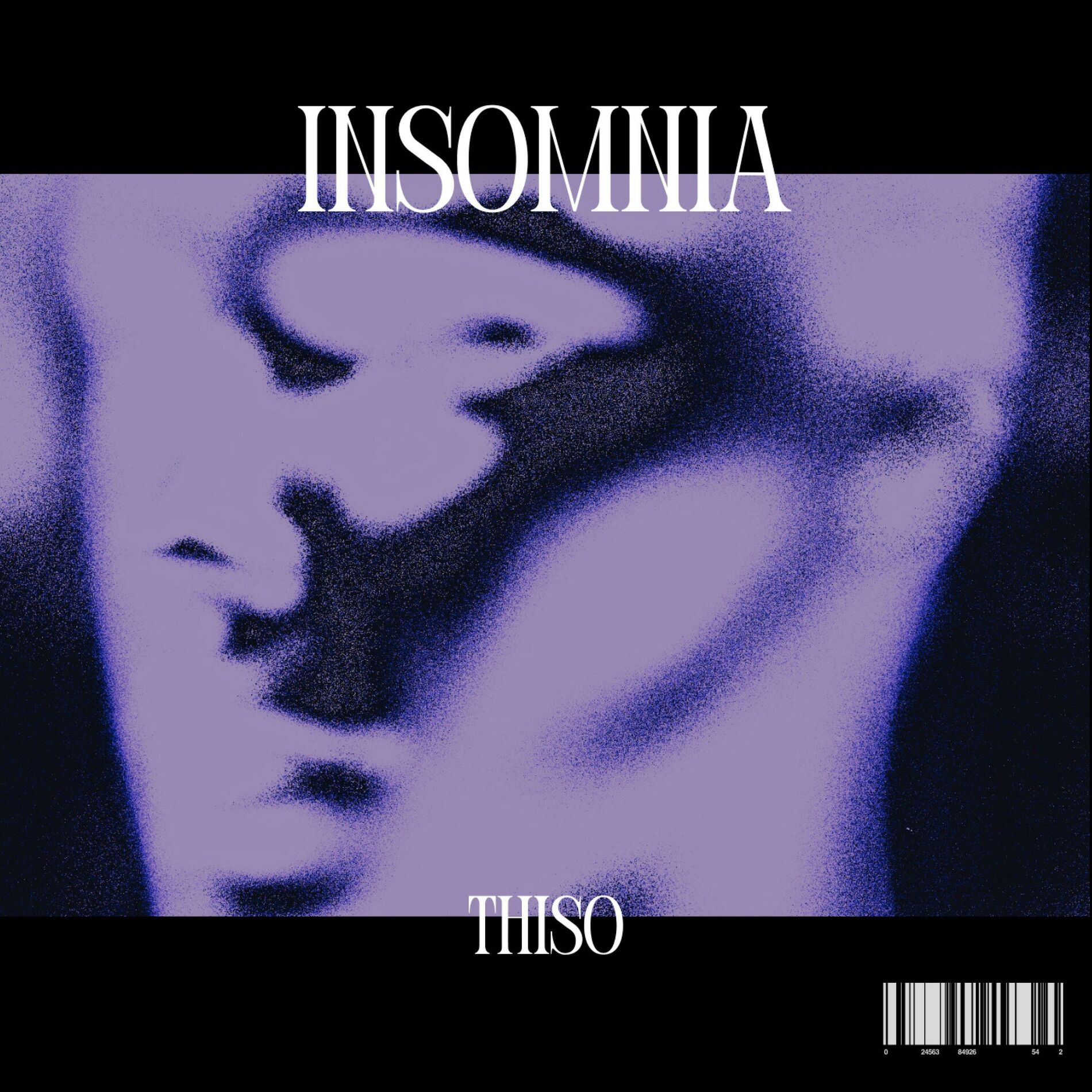 Album cover of Insomnia