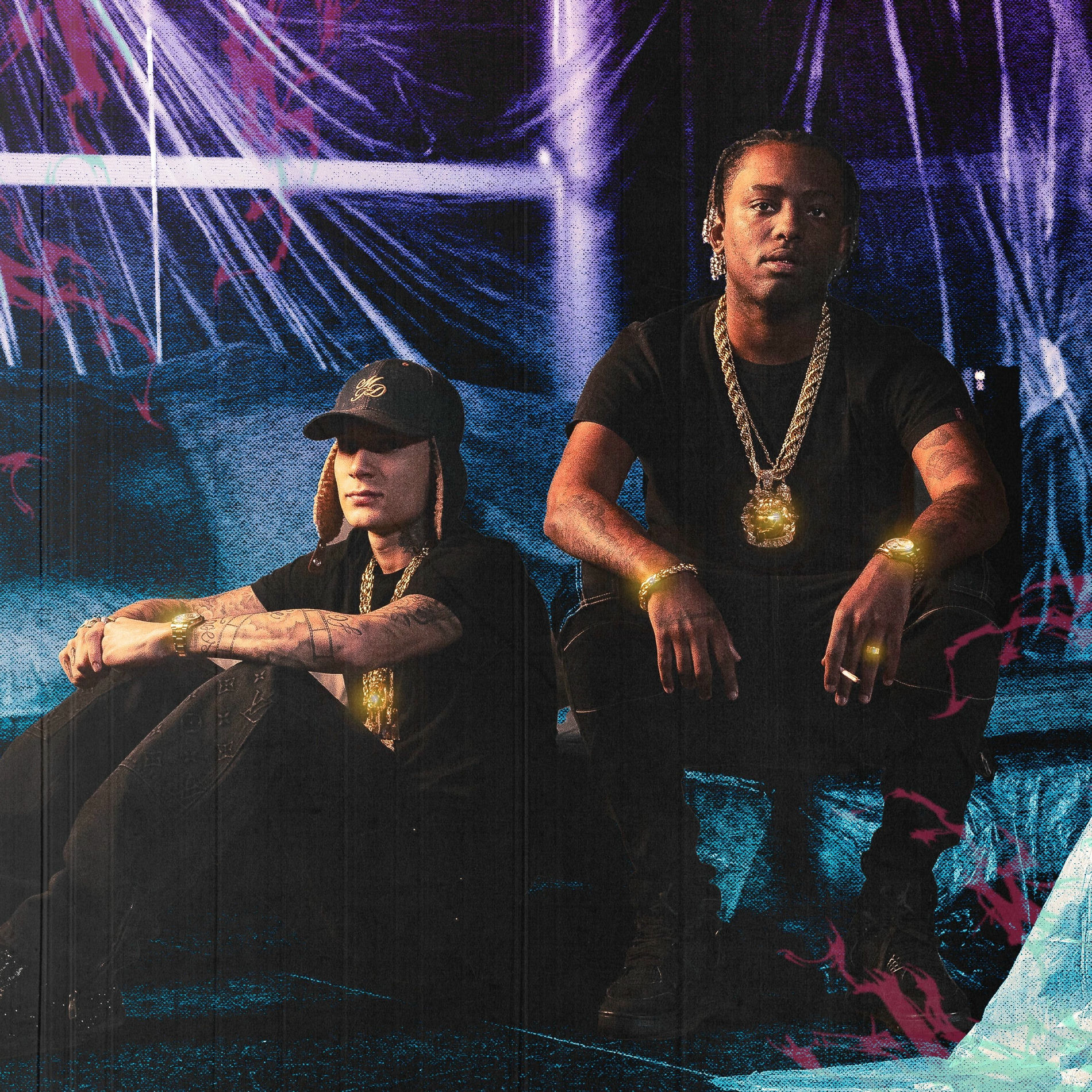 Album cover of Nós dois