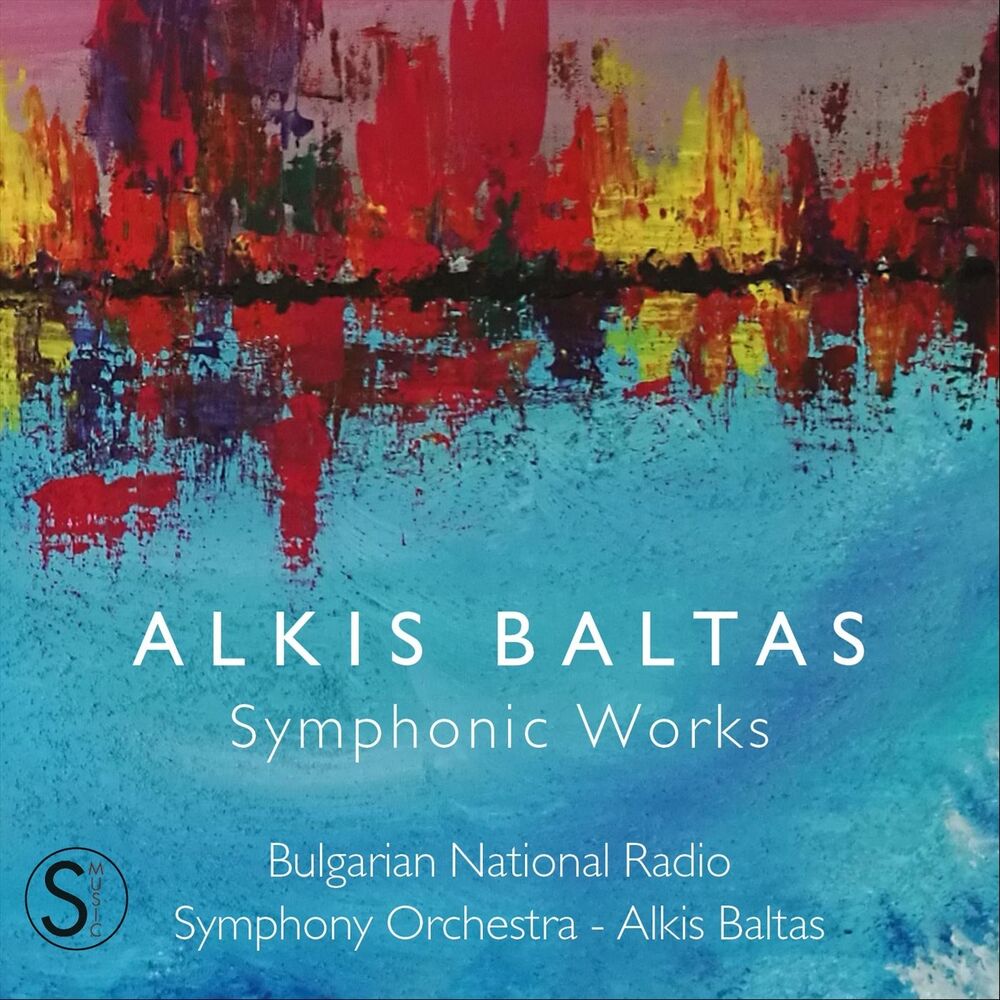 Picture of Symphonic Works