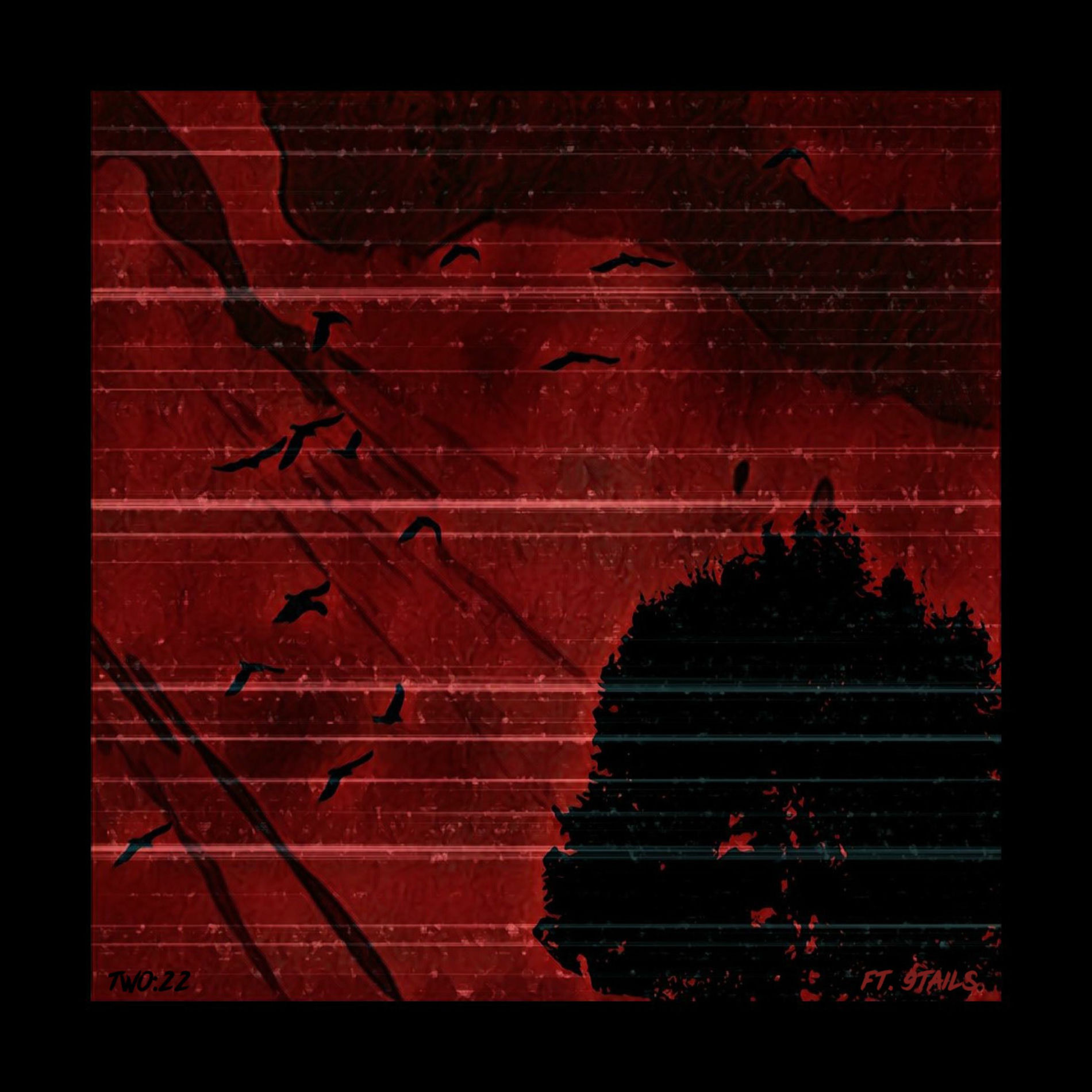 Album cover of Solemn (feat. 9tails)