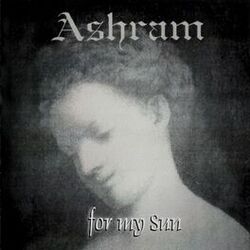Cover of For My Sun