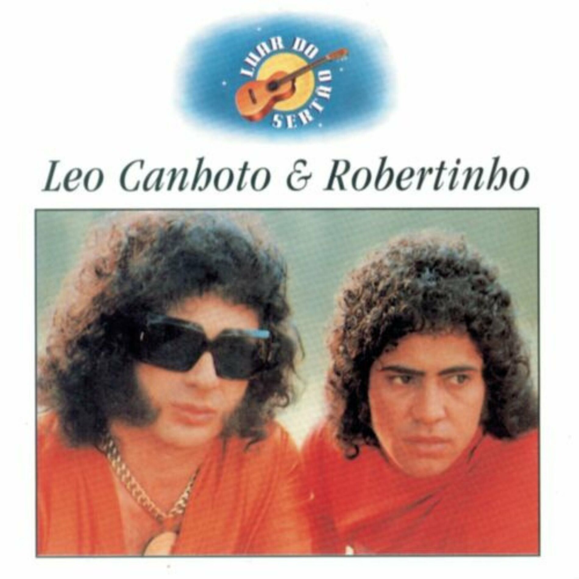 Album cover of Luar do Sertão 2