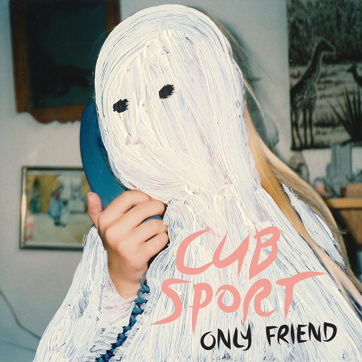 Album cover of Only Friend