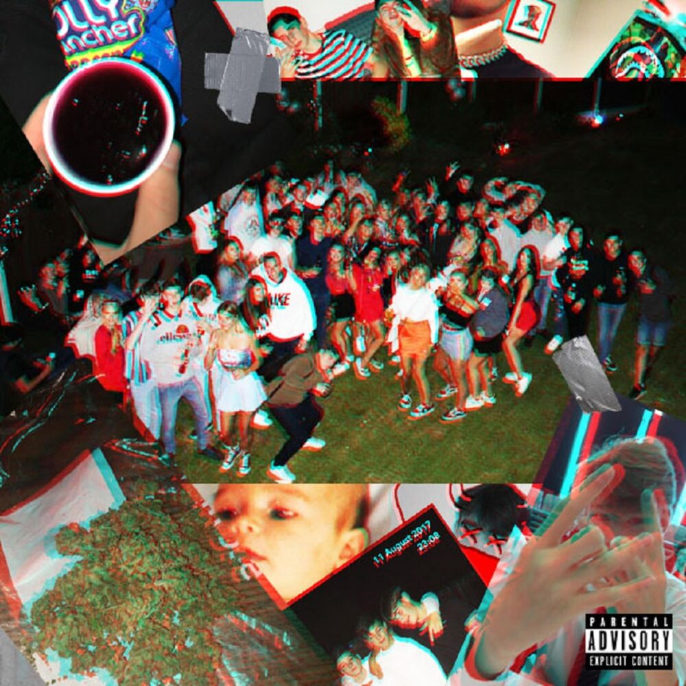 Picture of Switched Up (feat. Tommy Benzo & Olvr...)