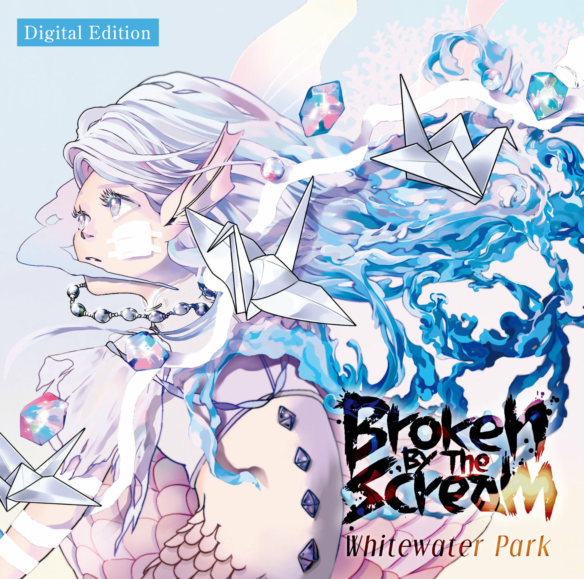 Broken By The Scream: albums, songs, concerts | Deezer