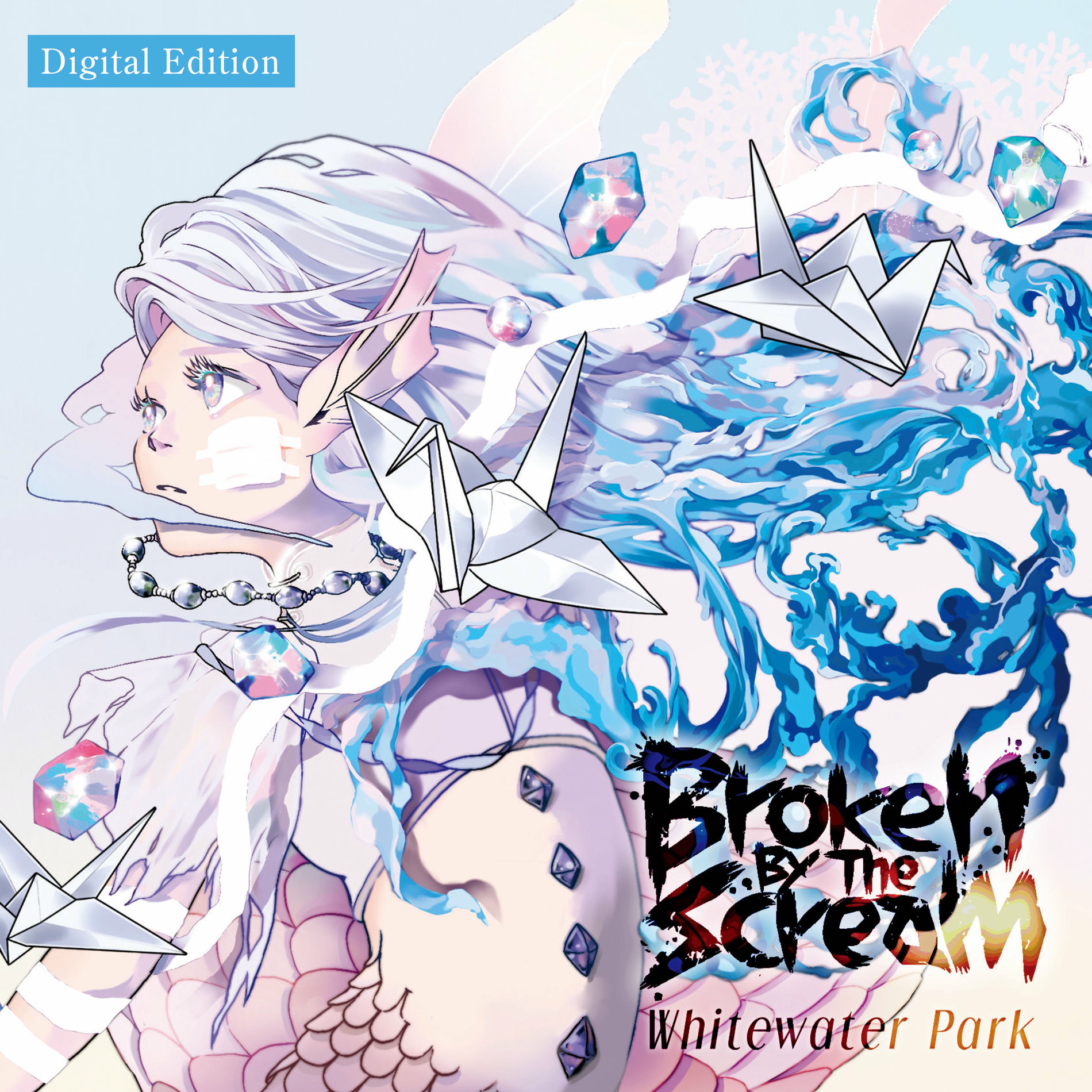 Broken By The Scream: albums, songs, concerts | Deezer
