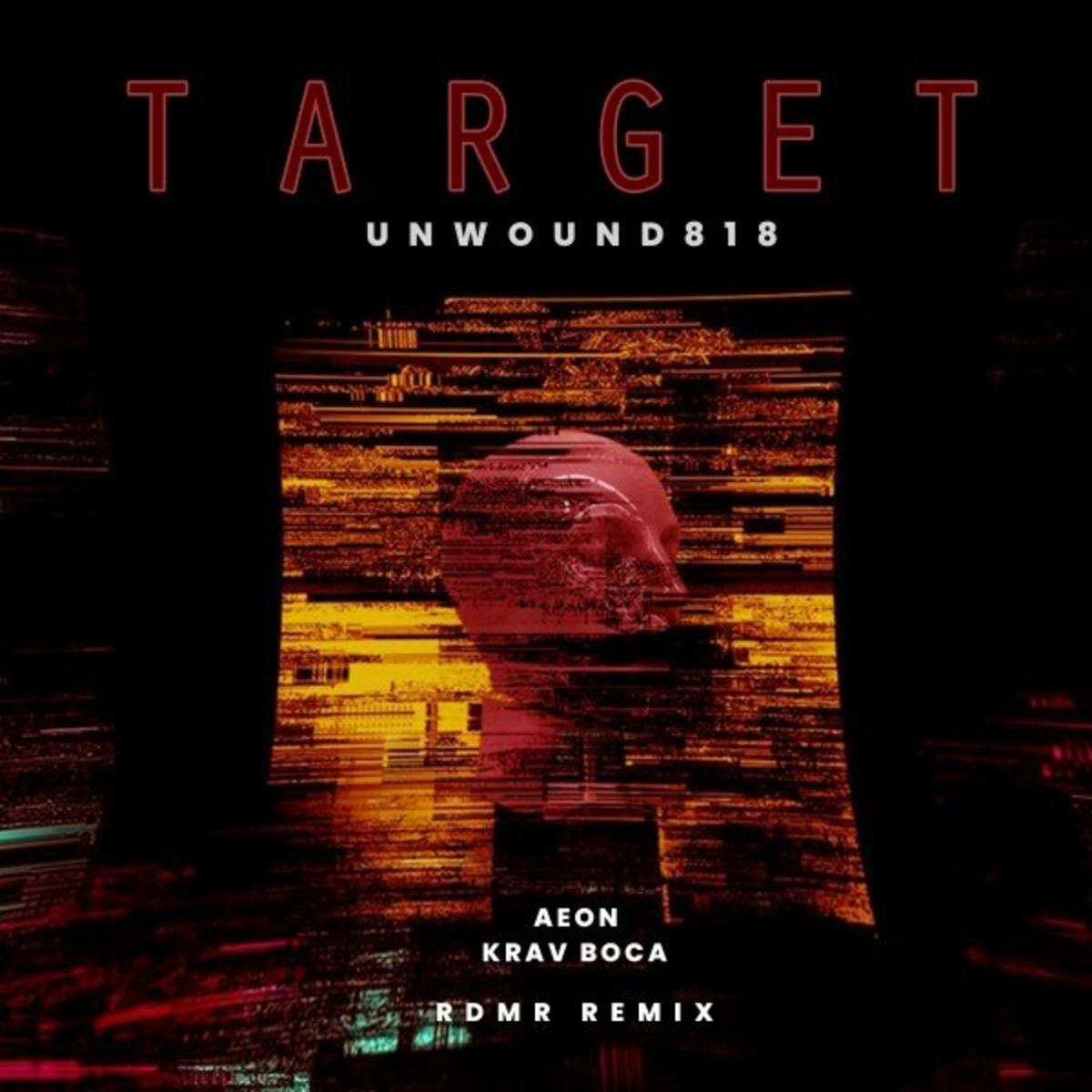 Album cover of Target (RDMR Remix)