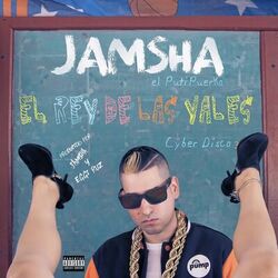 Cover of El Rey de las Yales