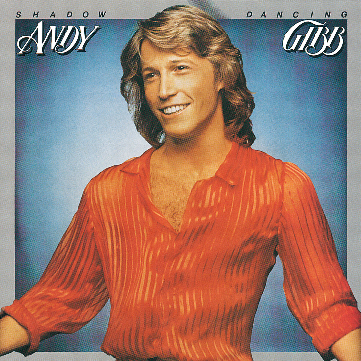 Album cover of Shadow Dancing