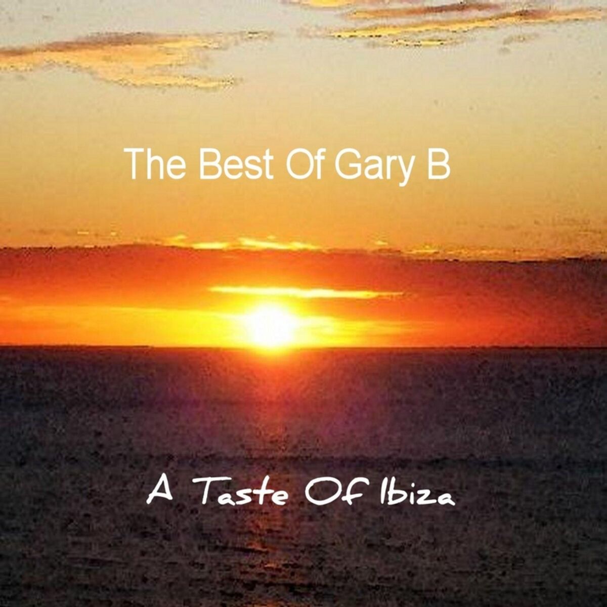 Album cover of Good to Be Out of the Rain