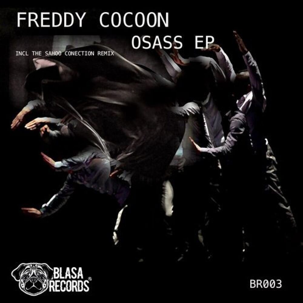 Picture of Ossas EP
