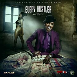Cover of Every Hustler