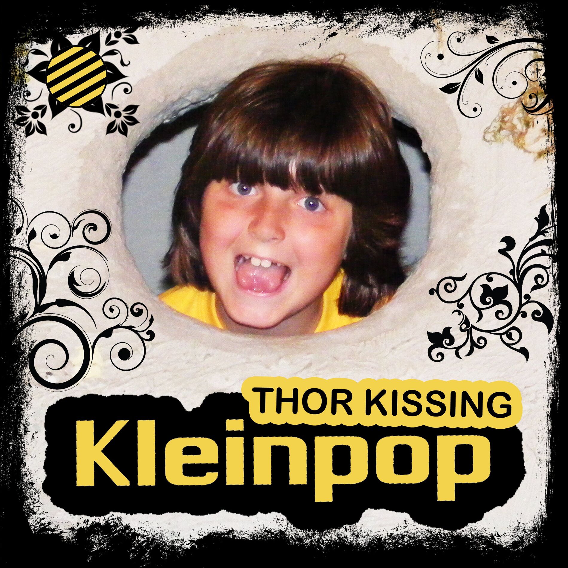 Album cover of Kleinpop