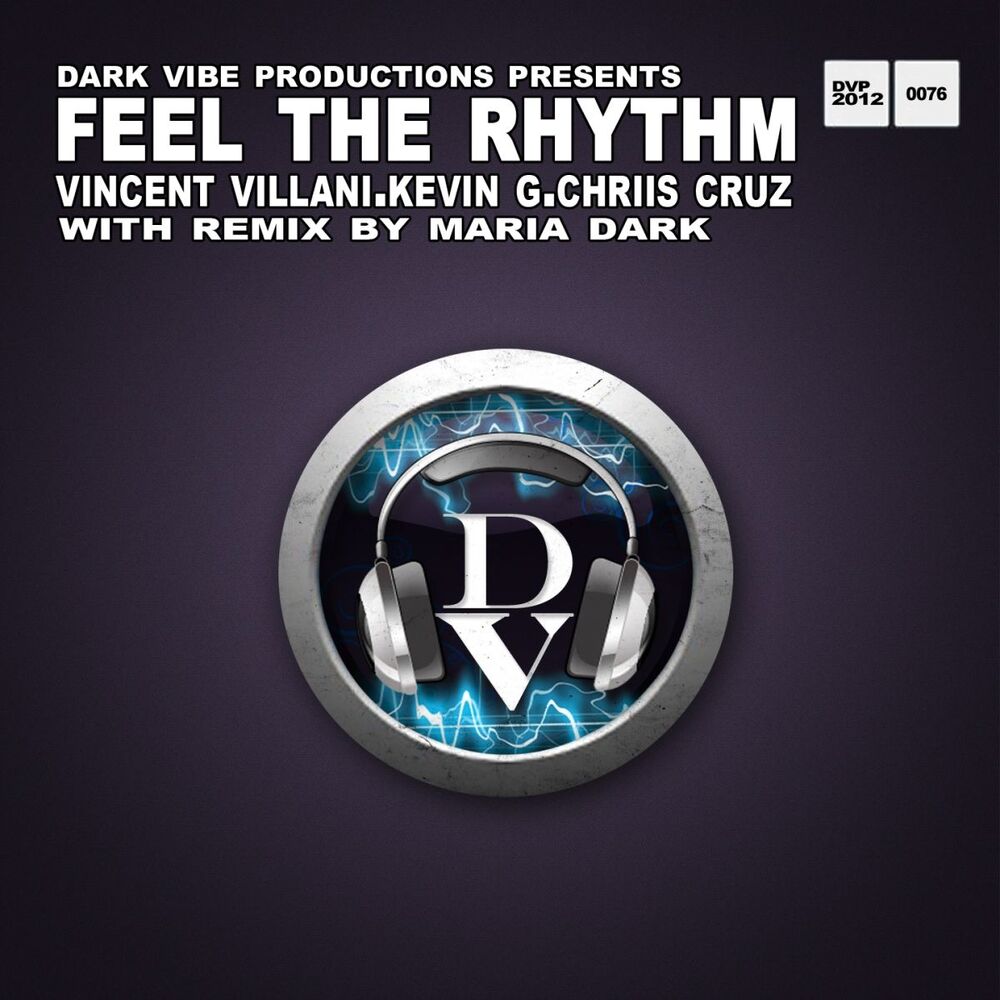 Picture of Feel the Rhythm