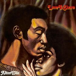 Cover of Love to Share