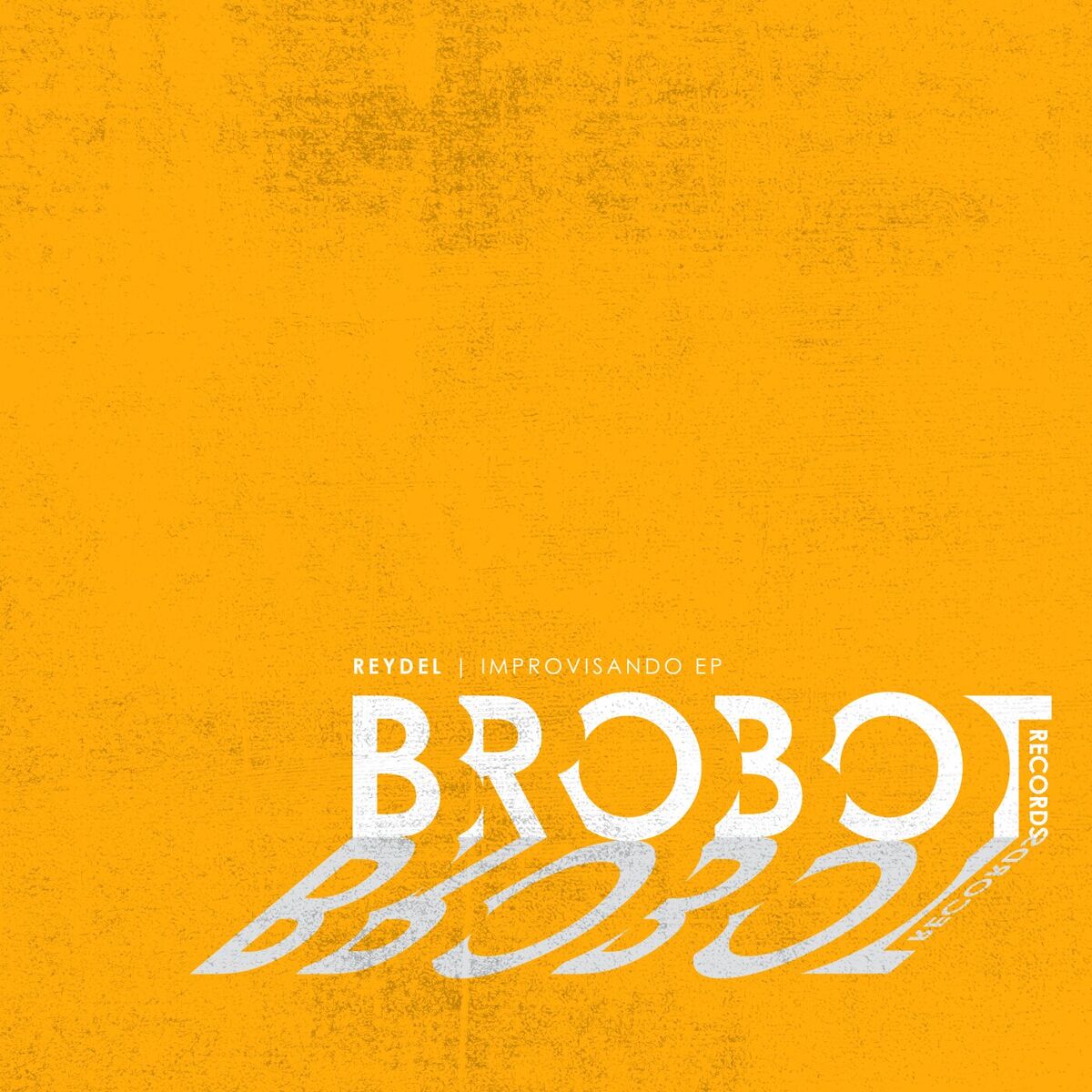 Album cover of Improvisando EP