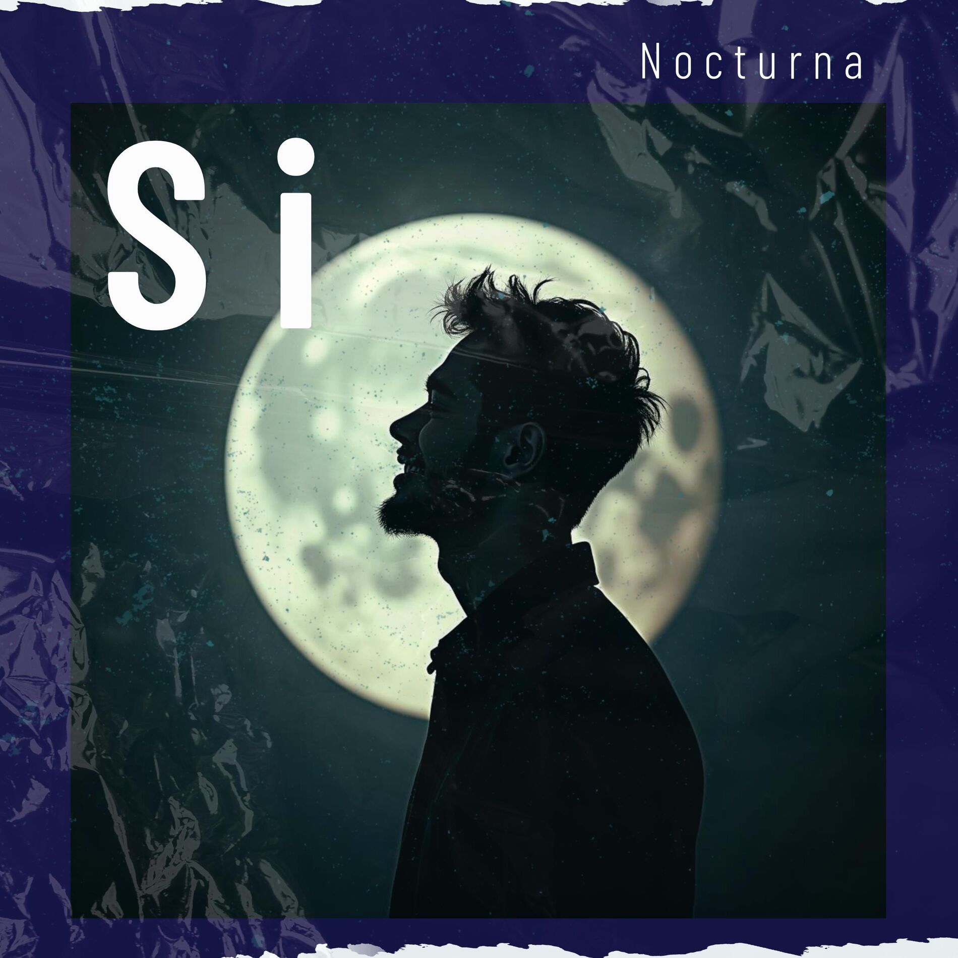 Album cover of Si