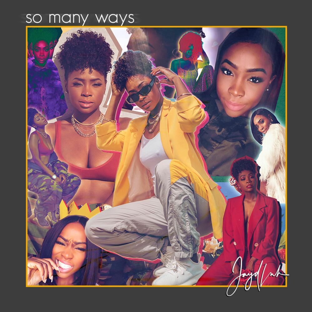 Picture of So Many Ways