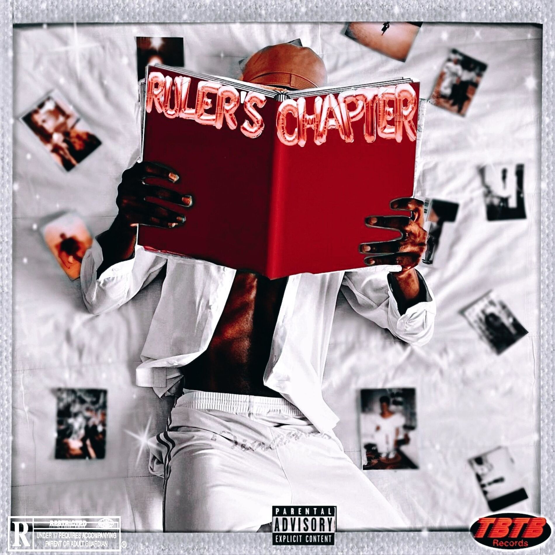 Album cover of Ruler's Chapter