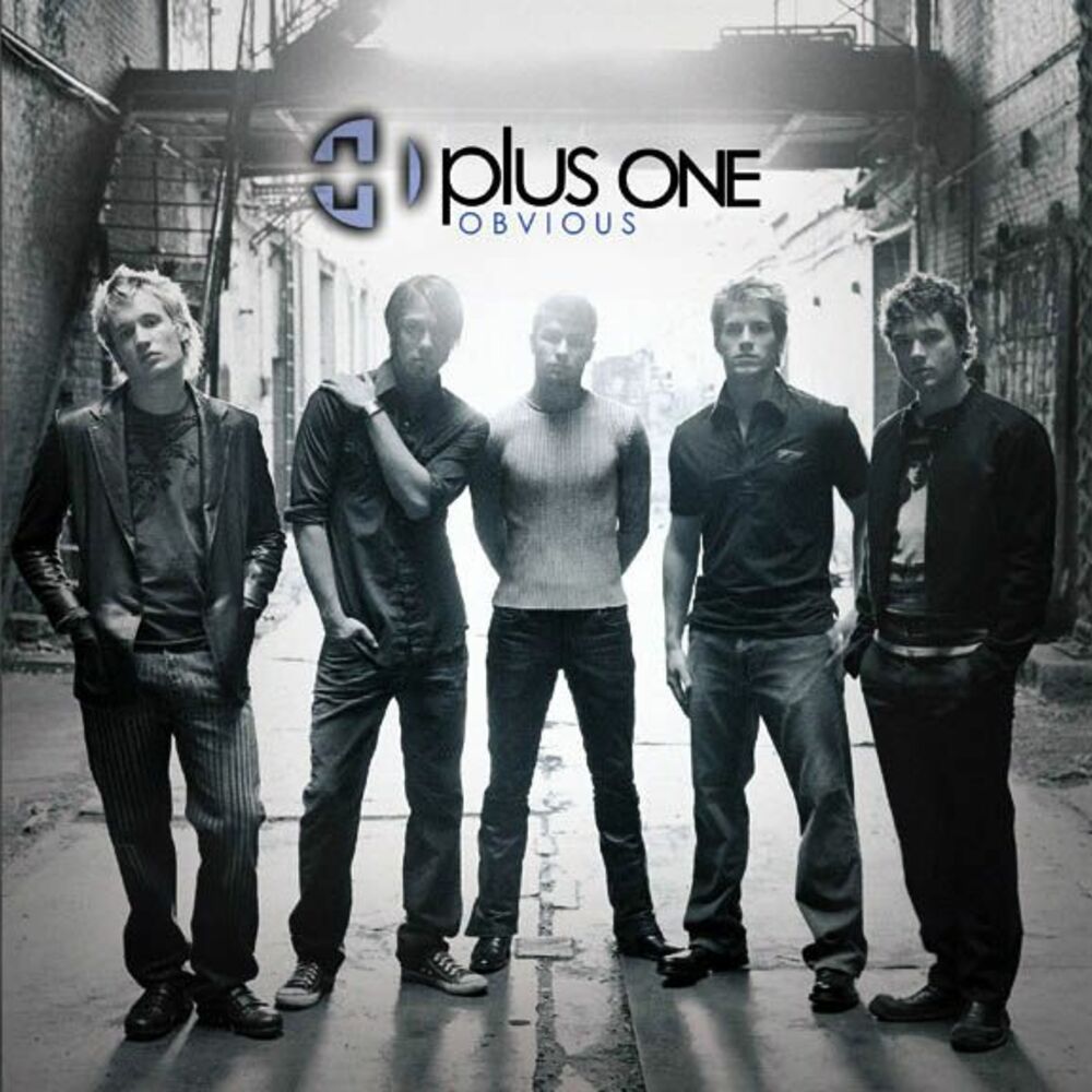Picture of Obvious (U.S. Version/WEA)