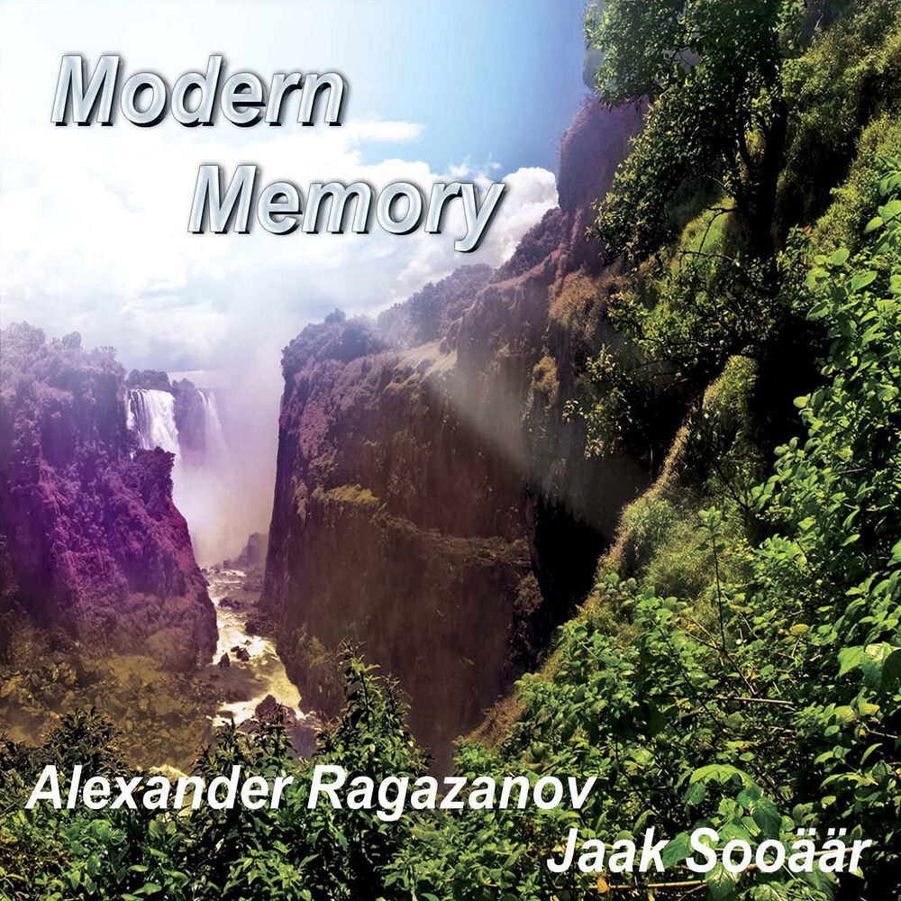 Picture of Modern Memory