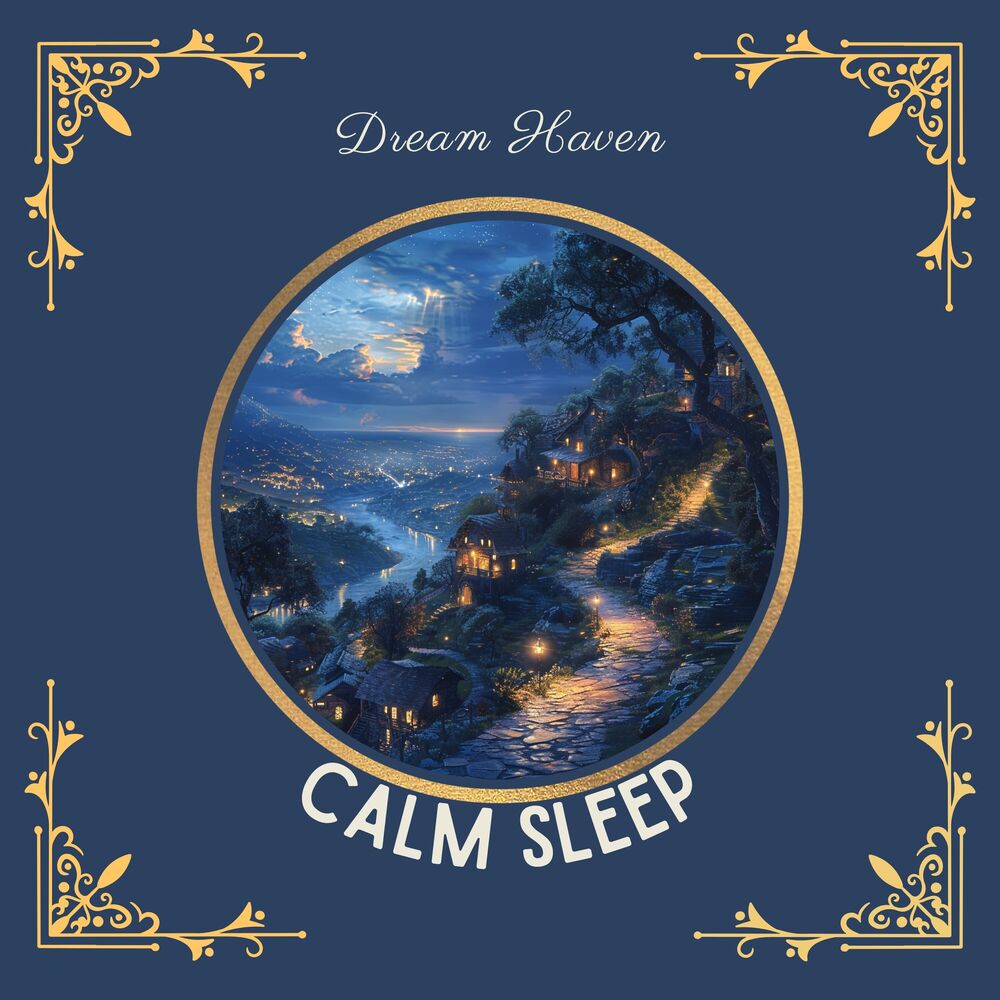 Picture of Calm Sleep