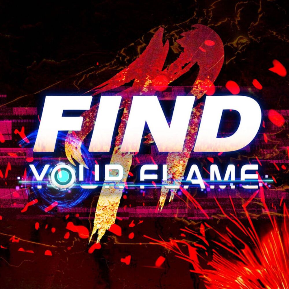 Picture of Find Your Flame