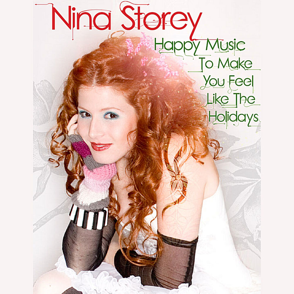 Picture of Happy Music to Make You Feel Like the Holidays